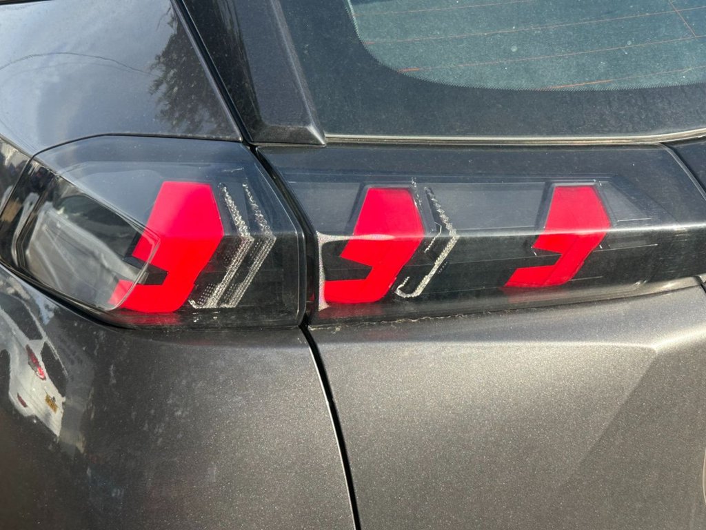 Used Peugeot 2008 2020 for sale - 77342032: Photo 24