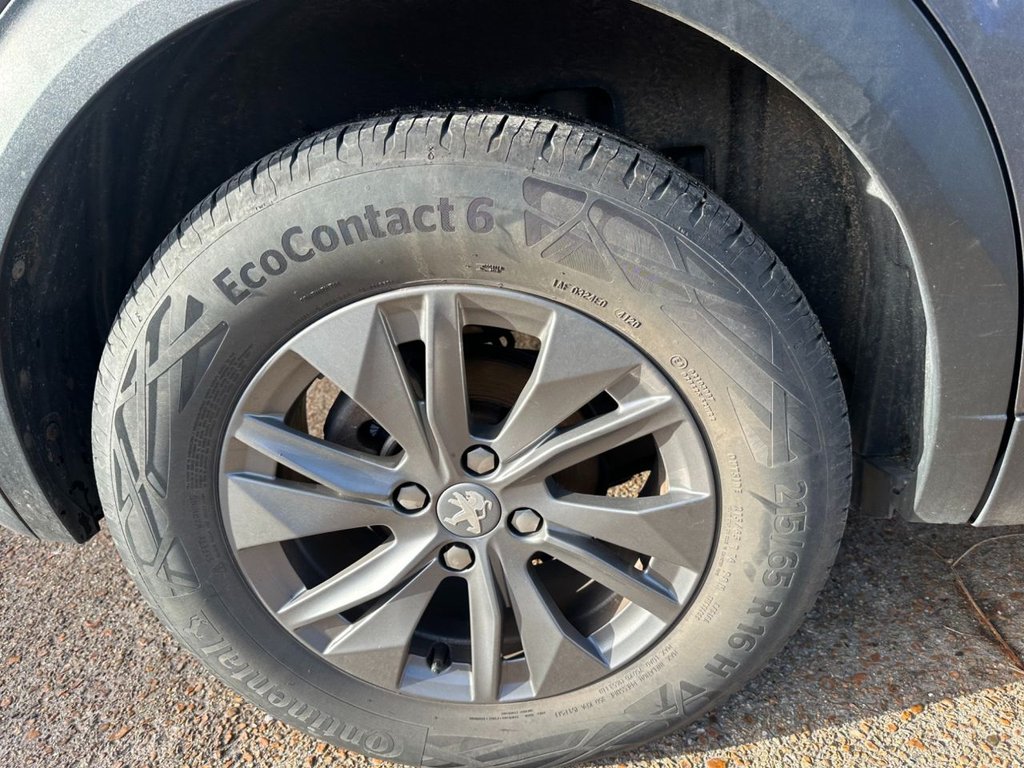 Used Peugeot 2008 2020 for sale - 77342032: Photo 27