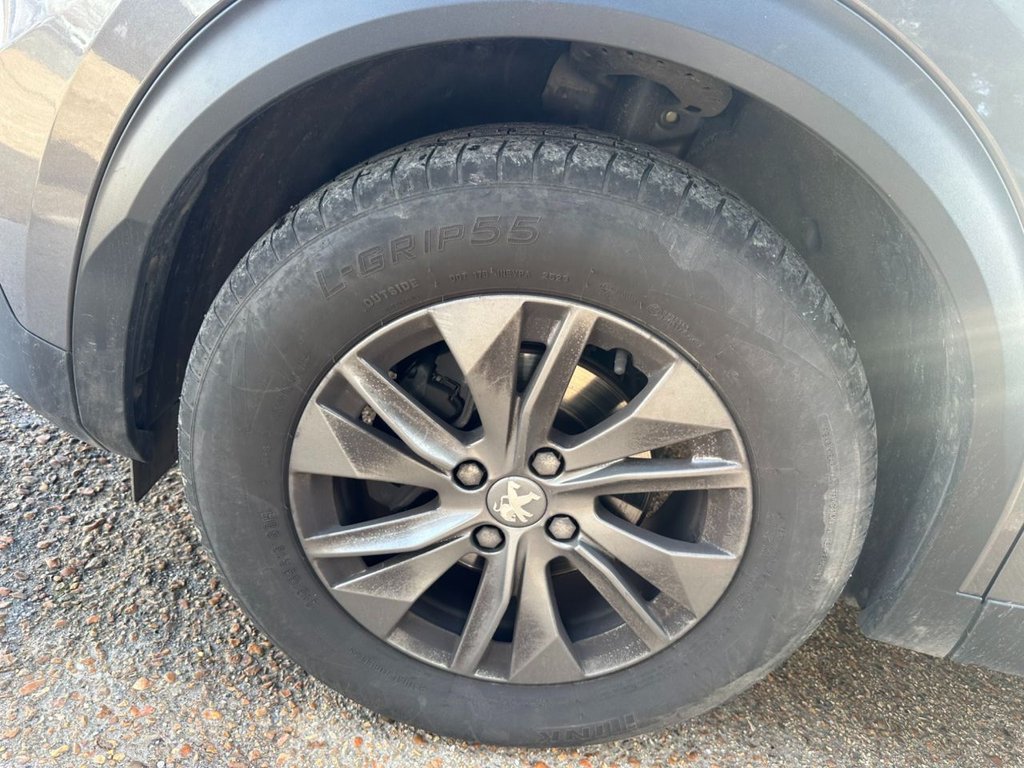 Used Peugeot 2008 2020 for sale - 77342032: Photo 29