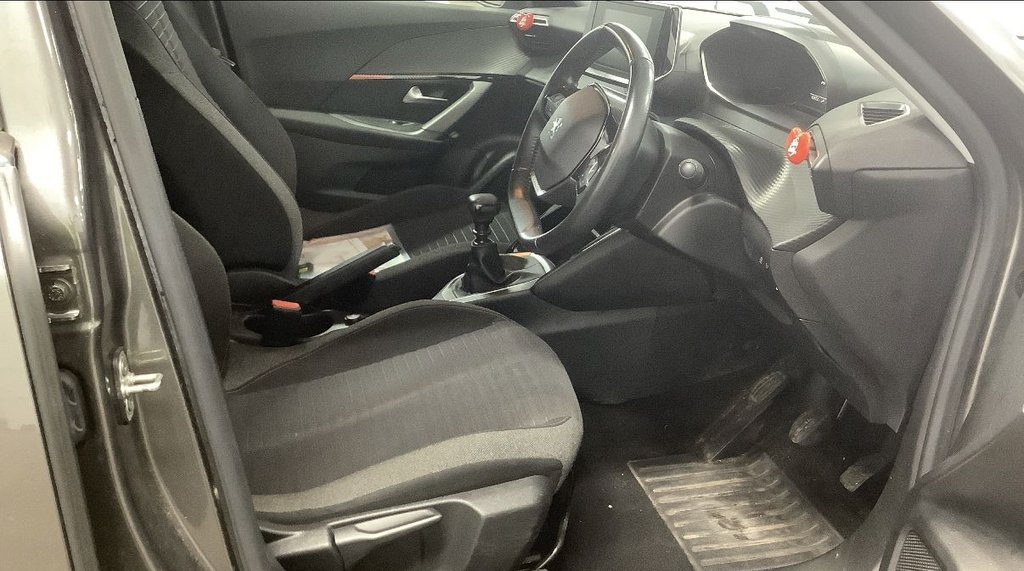 Used Peugeot 2008 2020 for sale - 77342032: Photo 3