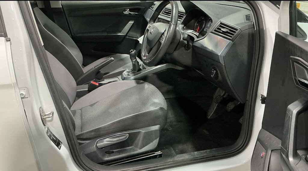 Used SEAT Arona 2018 for sale - 76986329: Photo 3