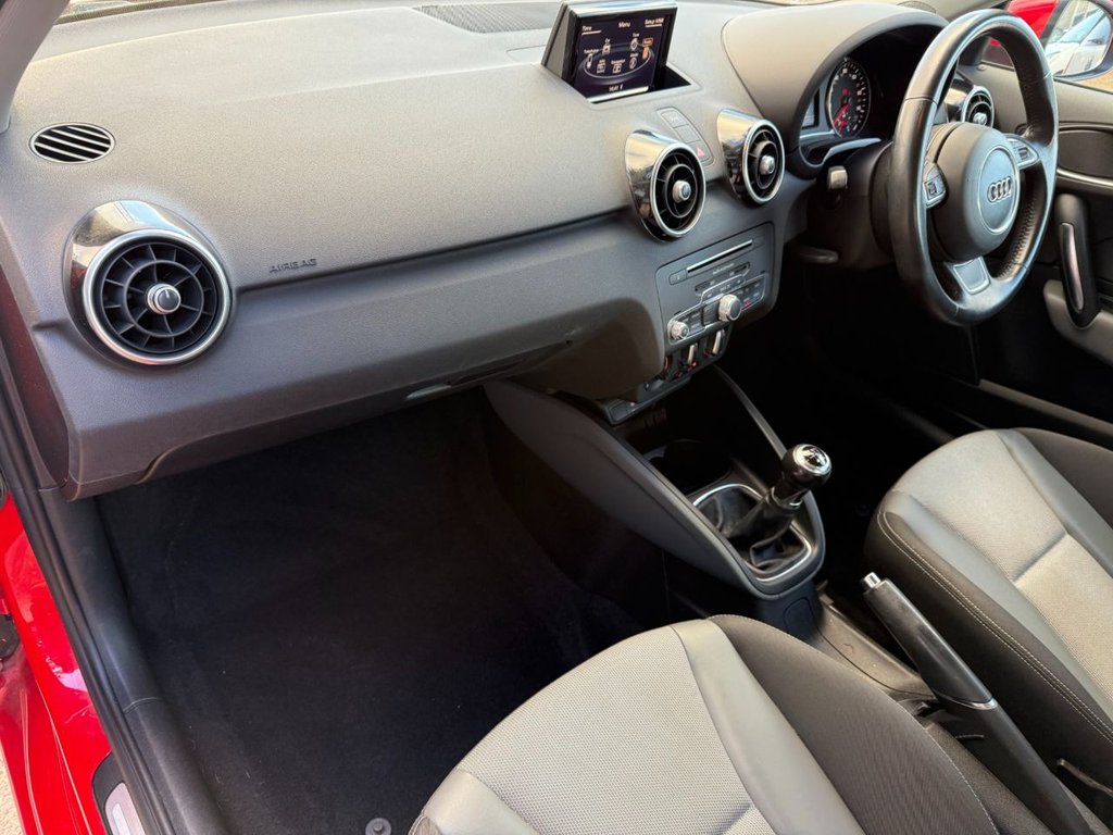 Used Audi A1 2016 for sale - 76604972: Photo 12