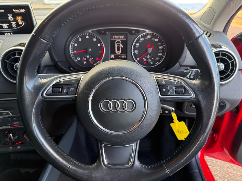Used Audi A1 2016 for sale - 76604972: Photo 15