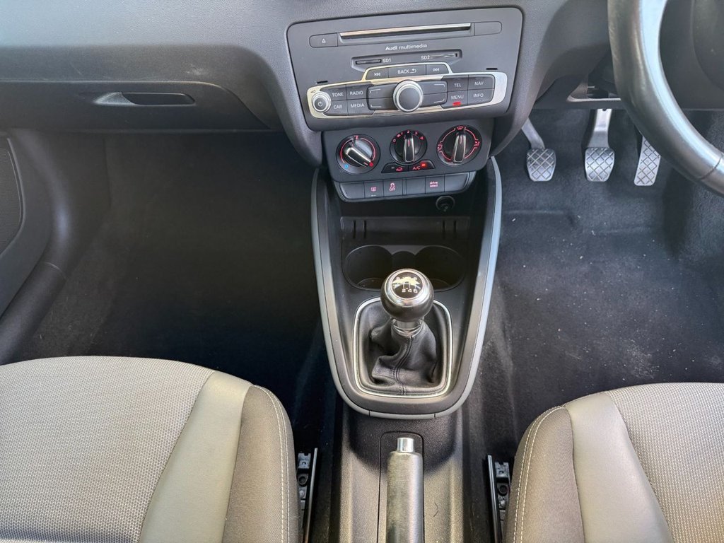 Used Audi A1 2016 for sale - 76604972: Photo 17