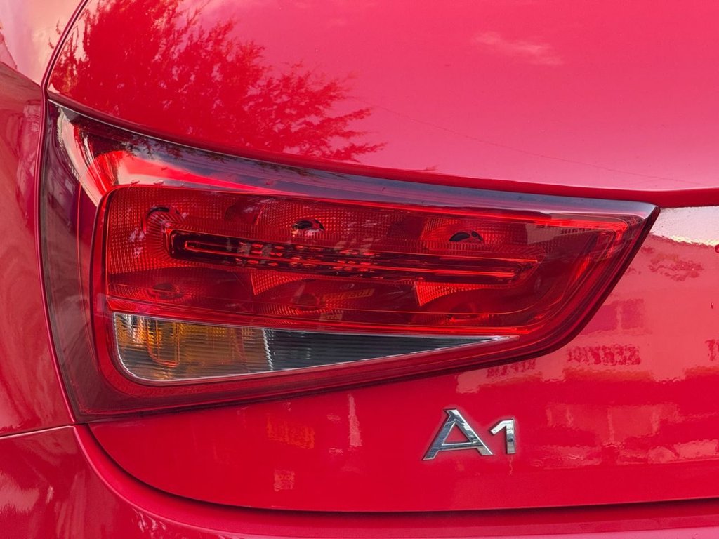 Used Audi A1 2016 for sale - 76604972: Photo 24