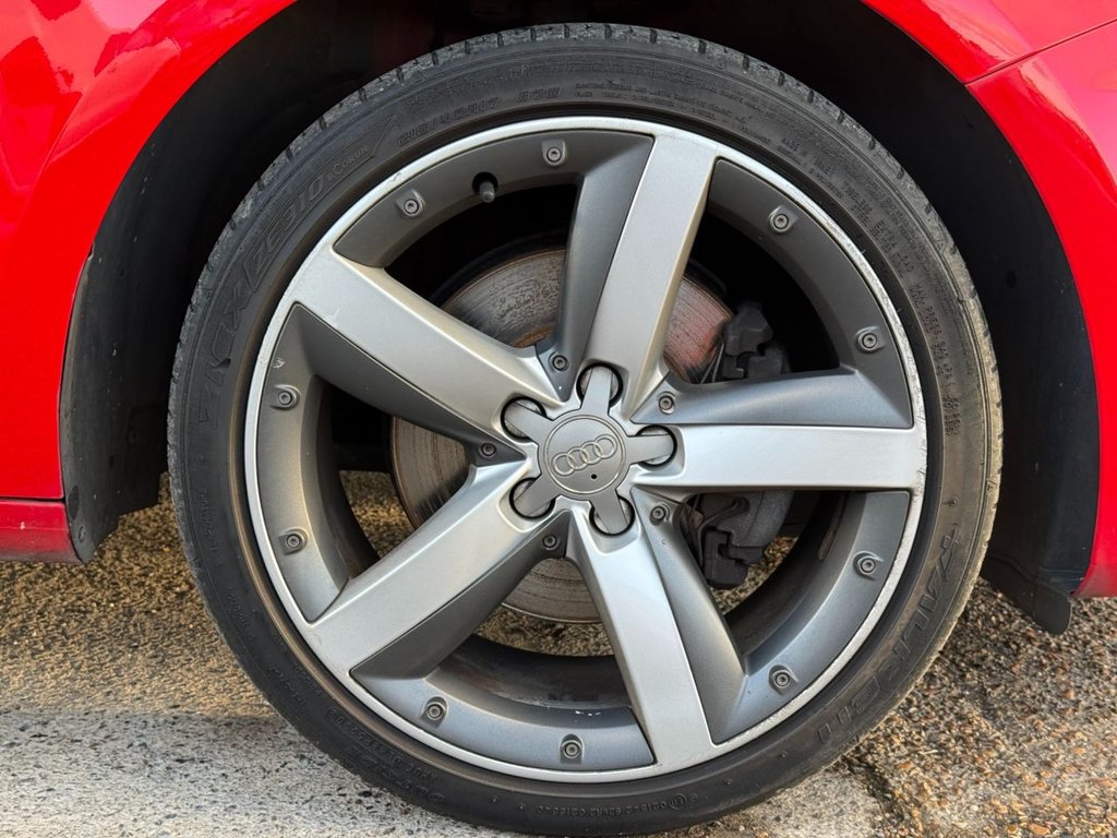 Used Audi A1 2016 for sale - 76604972: Photo 25