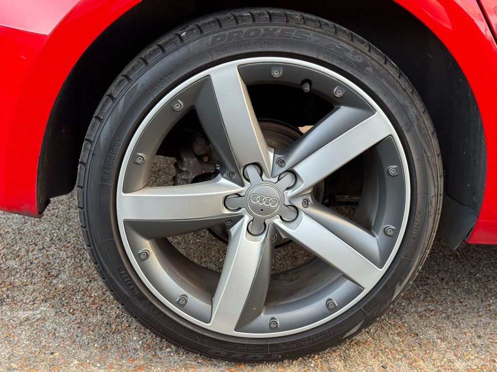 Used Audi A1 2016 for sale - 76604972: Photo 27