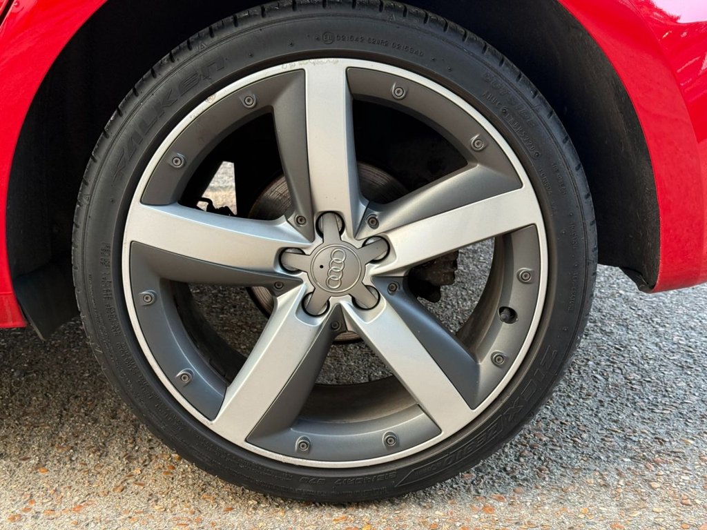 Used Audi A1 2016 for sale - 76604972: Photo 28