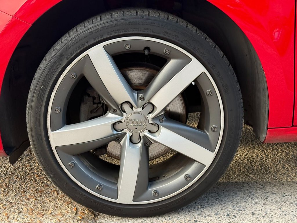 Used Audi A1 2016 for sale - 76604972: Photo 29