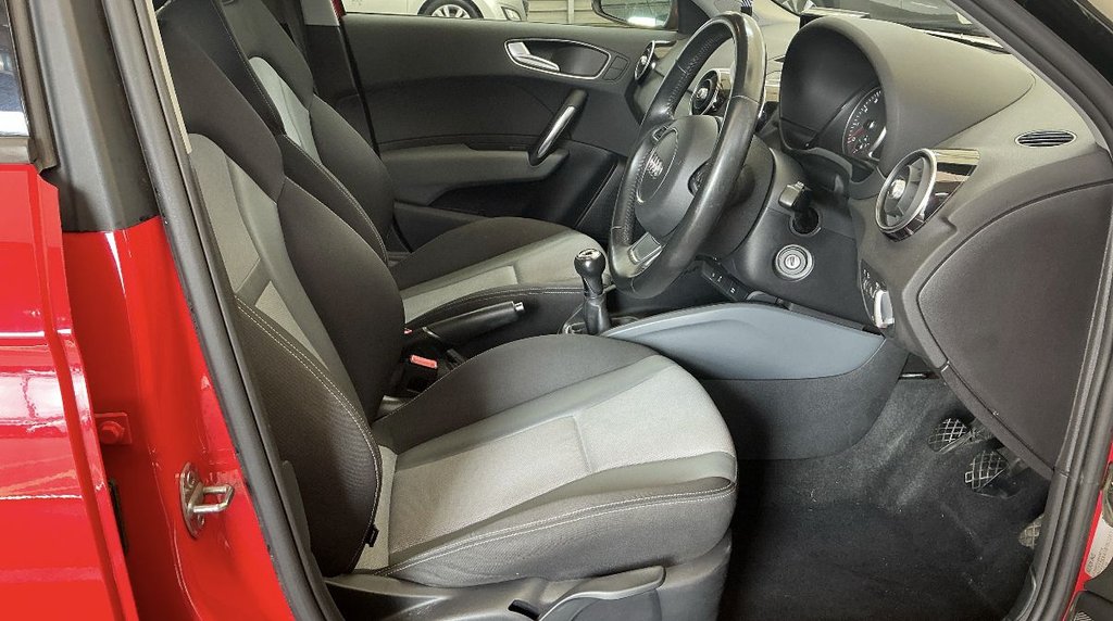 Used Audi A1 2016 for sale - 76604972: Photo 3