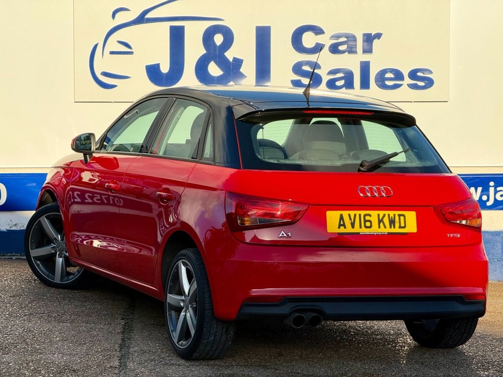 Used Audi A1 2016 for sale - 76604972: Photo 7