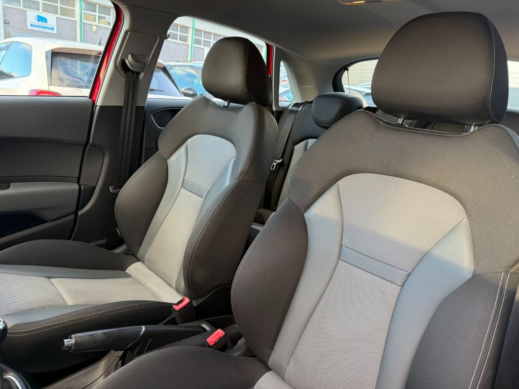 Used Audi A1 2016 for sale - 76604972: Photo 8