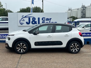 Used Citroen C3 2020 for sale - 78930276: Photo