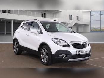 Vauxhall - Mokka