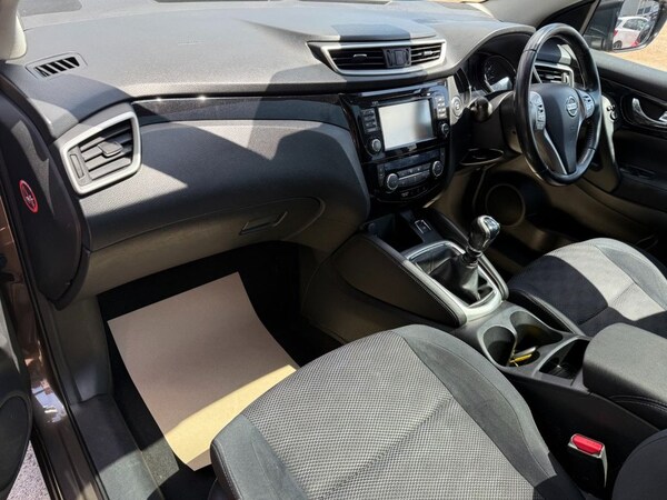 Used Nissan Qashqai 2014 for sale - 75122244: Photo 12