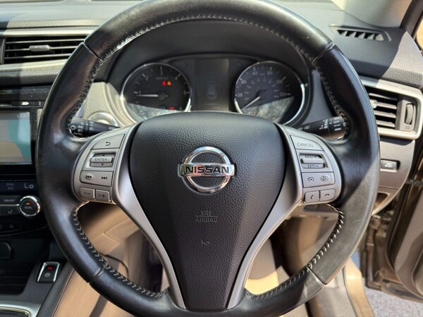 Used Nissan Qashqai 2014 for sale - 75122244: Photo 15