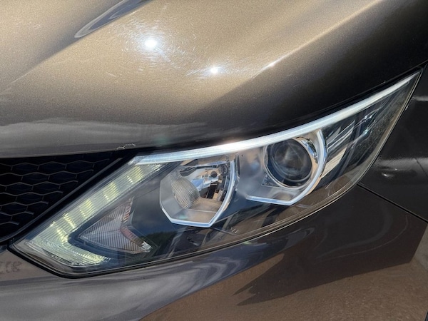 Used Nissan Qashqai 2014 for sale - 75122244: Photo 20