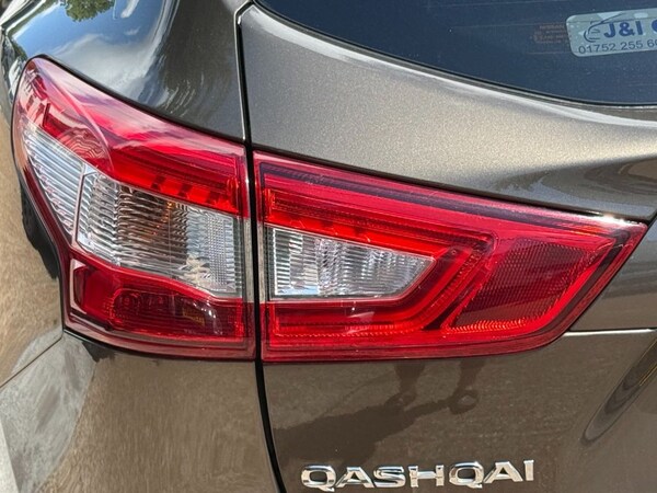 Used Nissan Qashqai 2014 for sale - 75122244: Photo 24