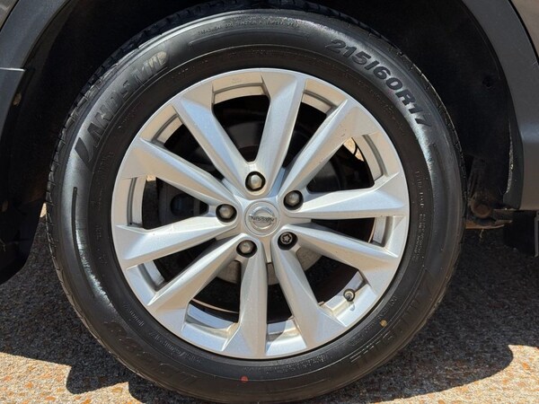 Used Nissan Qashqai 2014 for sale - 75122244: Photo 27
