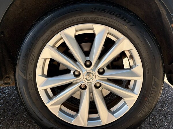 Used Nissan Qashqai 2014 for sale - 75122244: Photo 28