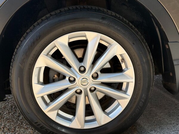 Used Nissan Qashqai 2014 for sale - 75122244: Photo 29