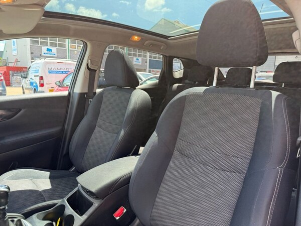 Used Nissan Qashqai 2014 for sale - 75122244: Photo 8