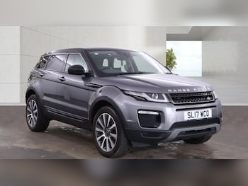 Used Land Rover Range Rover Evoque 2017 for sale - 78315806: Photo
