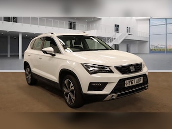 2017 (67) - 1.6 TDI Ecomotive SE Technology 5dr