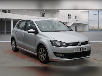 Volkswagen - Polo