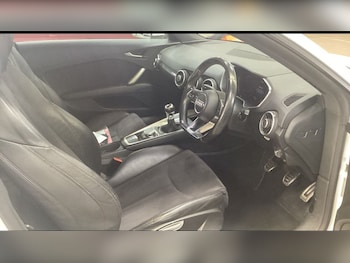 Used Audi TT 2015 for sale - 75630431: Photo