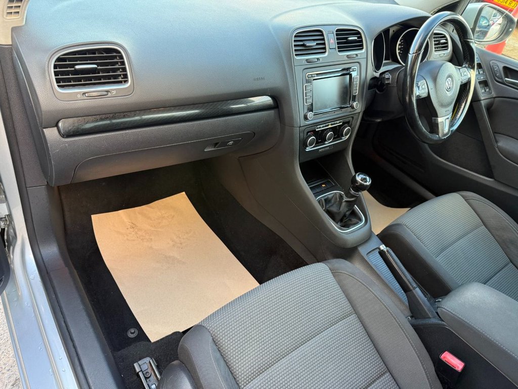 Used Volkswagen Golf 2012 for sale - 76520647: Photo 13