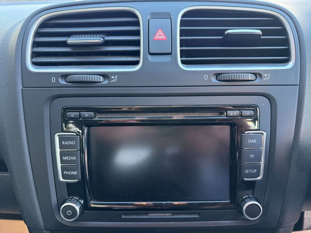 Used Volkswagen Golf 2012 for sale - 76520647: Photo 16