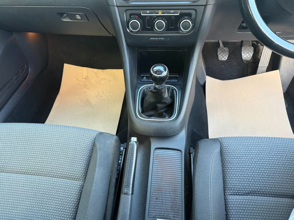 Used Volkswagen Golf 2012 for sale - 76520647: Photo 17