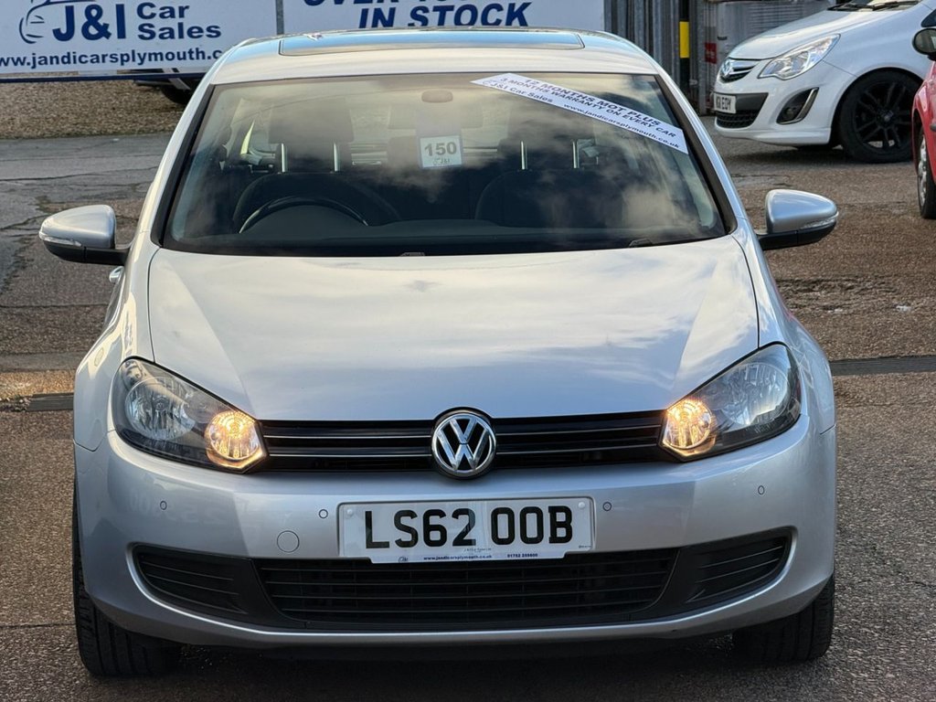 Used Volkswagen Golf 2012 for sale - 76520647: Photo 19