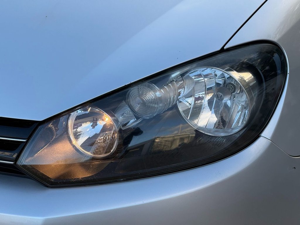 Used Volkswagen Golf 2012 for sale - 76520647: Photo 20