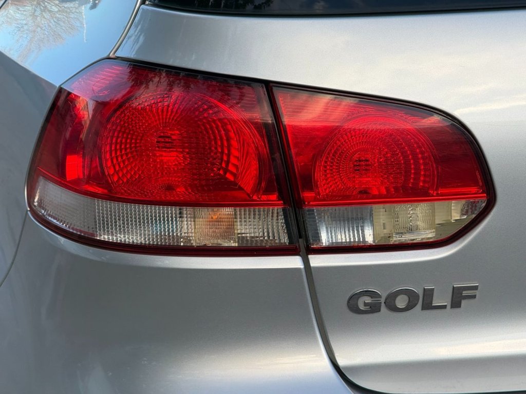 Used Volkswagen Golf 2012 for sale - 76520647: Photo 24