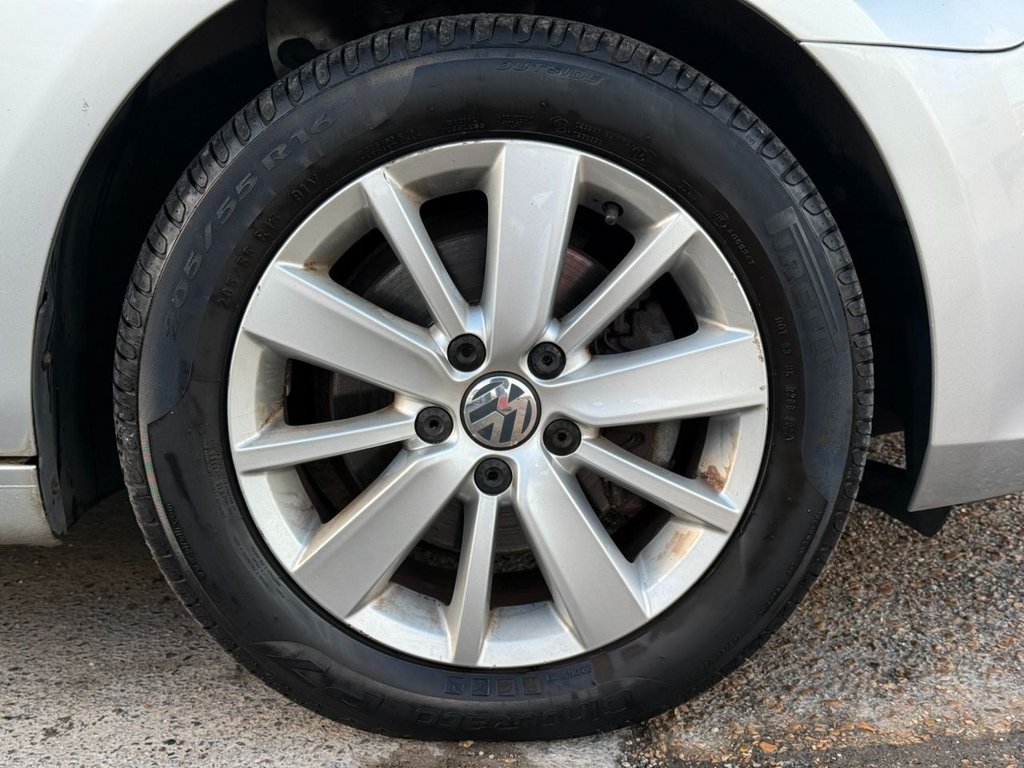 Used Volkswagen Golf 2012 for sale - 76520647: Photo 25