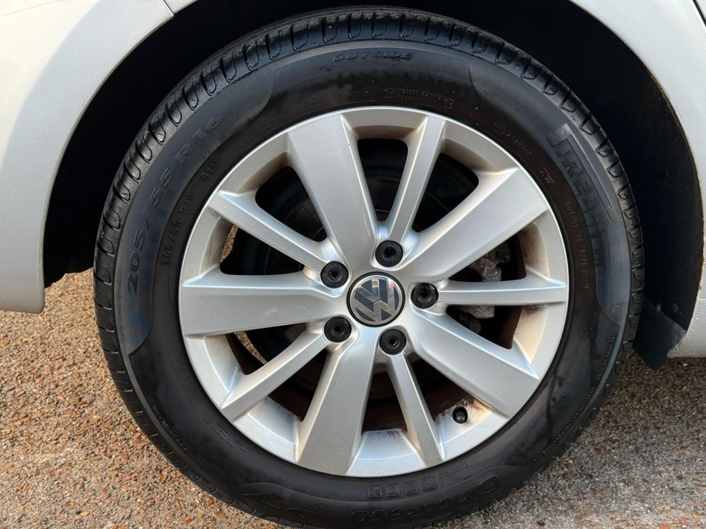 Used Volkswagen Golf 2012 for sale - 76520647: Photo 27