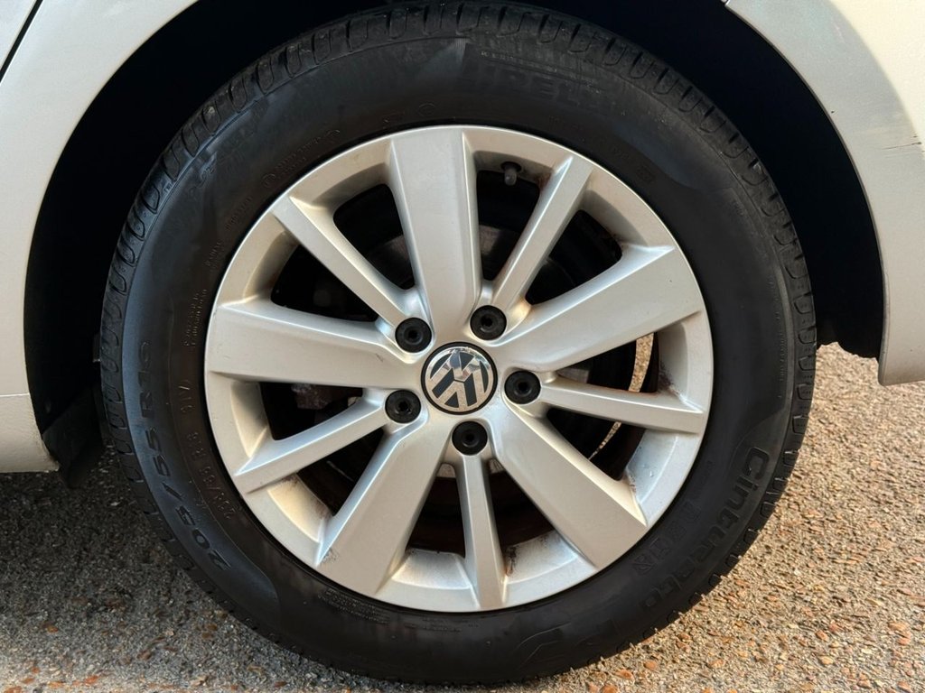 Used Volkswagen Golf 2012 for sale - 76520647: Photo 28