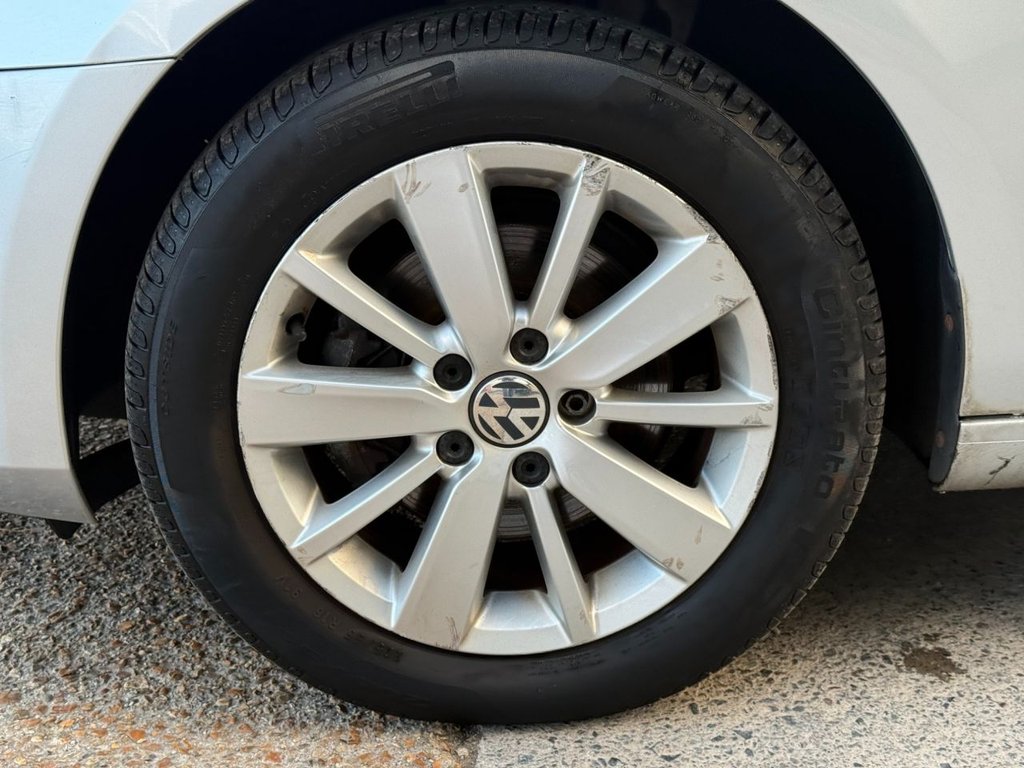 Used Volkswagen Golf 2012 for sale - 76520647: Photo 29