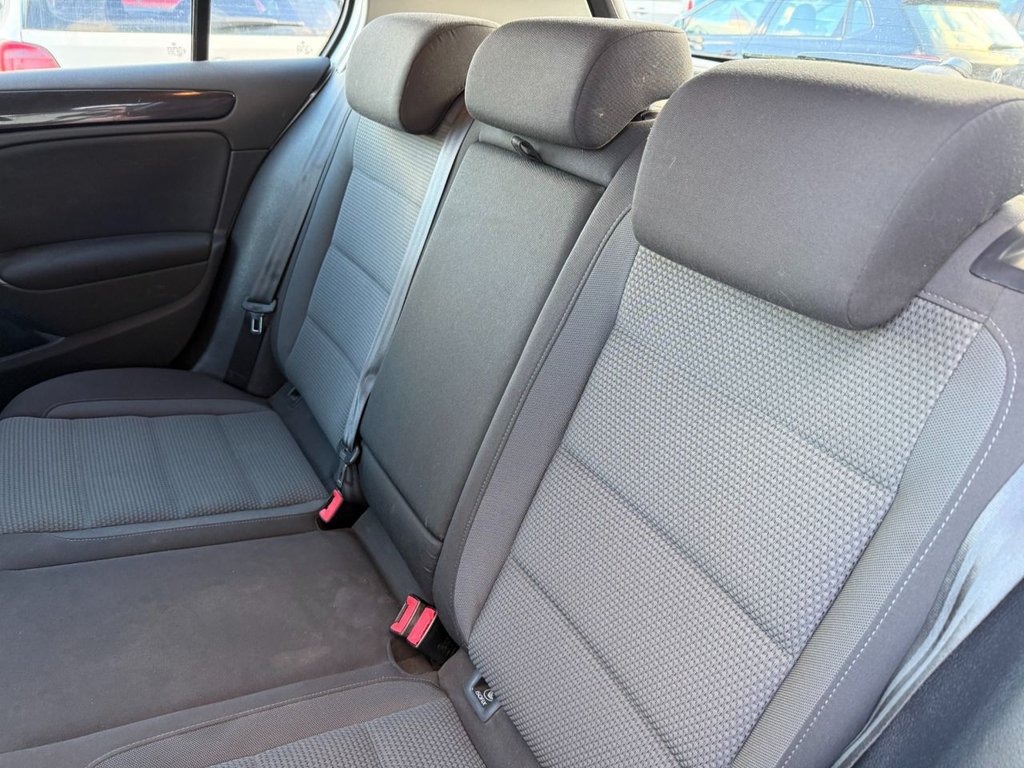 Used Volkswagen Golf 2012 for sale - 76520647: Photo 9