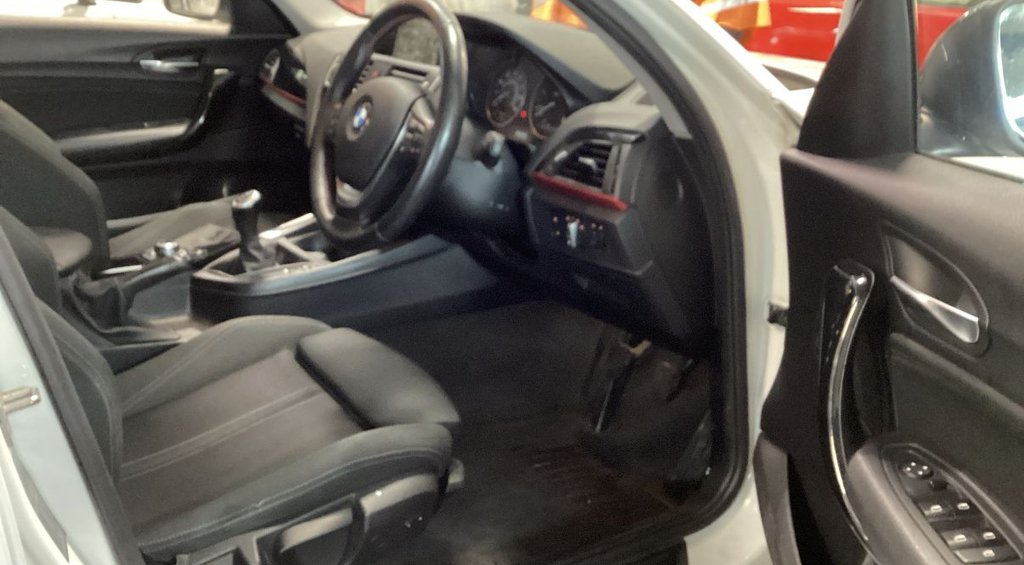 Used BMW 1 Series 2017 for sale - 76632206: Photo 3