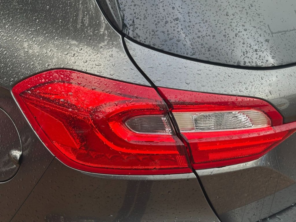 Used Ford Fiesta 2018 for sale - 77408574: Photo 23