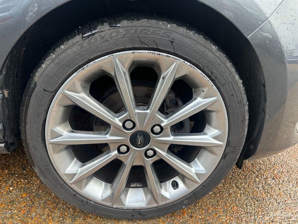 Used Ford Fiesta 2018 for sale - 77408574: Photo 24