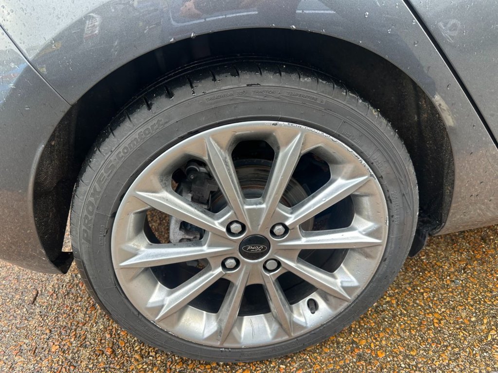 Used Ford Fiesta 2018 for sale - 77408574: Photo 26