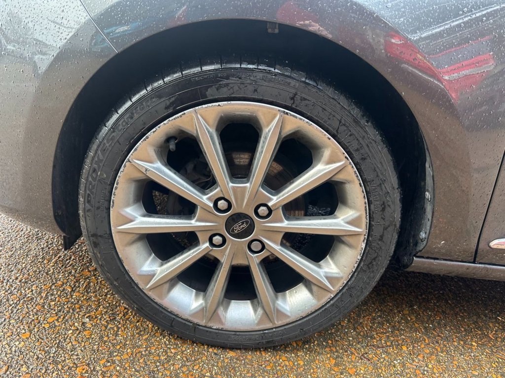 Used Ford Fiesta 2018 for sale - 77408574: Photo 28