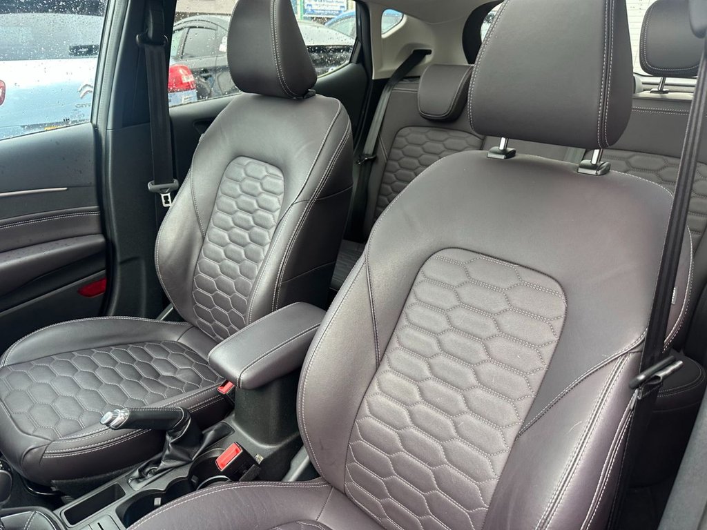 Used Ford Fiesta 2018 for sale - 77408574: Photo 8