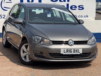 Used Volkswagen Golf 2016 for sale - 75473785: Photo