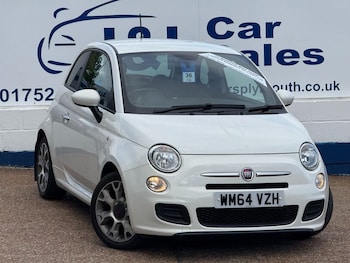 Fiat - 500