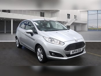 Ford Fiesta feature image
